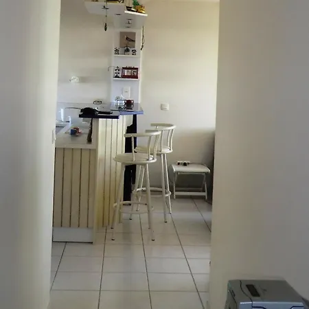 2 Personnes - Face Valentin - Fr-1-843-24 Appartement