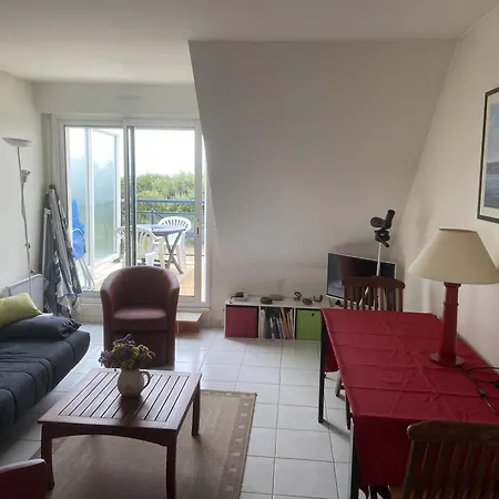 - 2 Pers. Face Valentin - Fr-1-843-24 * Le Croisic