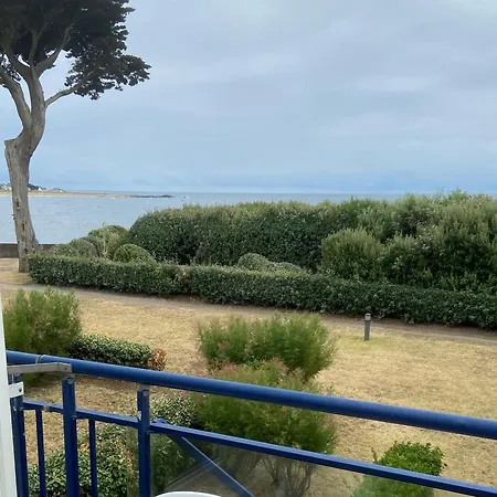 Appartement 2 Personnes - Face Valentin - Fr-1-843-24 *