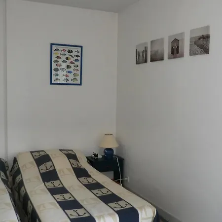 - 2 Pers. Face Valentin - Fr-1-843-24 Daire *