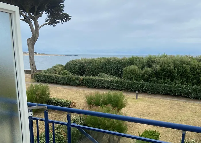 Apartamento - 2 Pers. Face Valentin - Fr-1-843-24 *